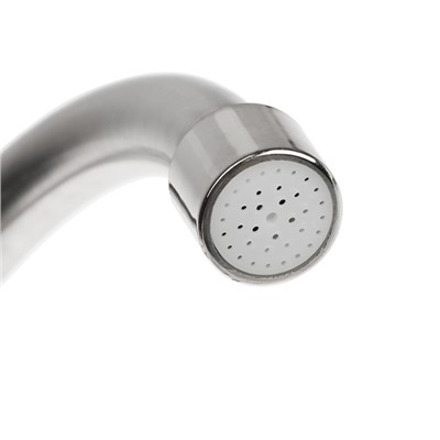 УЦЕНКА Кран-водонагреватель Luazon LHT-03, проточный, 3 кВт, 220 В, белый