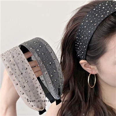 Ободок для волос арт. 09 9165 (id 288991)