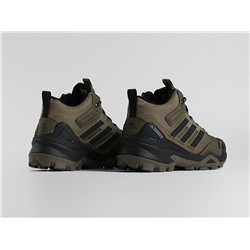 Зимние Кроссовки Adidas Terrex AX4 Mid