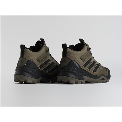 Зимние Кроссовки Adidas Terrex AX4 Mid