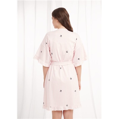 Халат женский