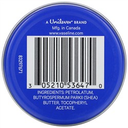 Vaseline, Lip Therapy, Original, 0.6 oz (17 g)