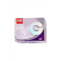 Особо тонкие презервативы Elasun G-spot Air Bag X5 - 2 шт.