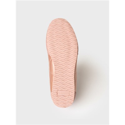 Полуботинки женские