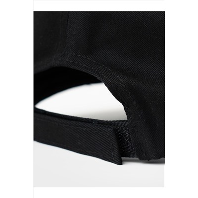 Кепка текстильная для мальчиков PLAYTODAY, 1240183