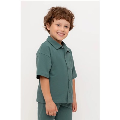 CROCKID Рубашка КР 302730