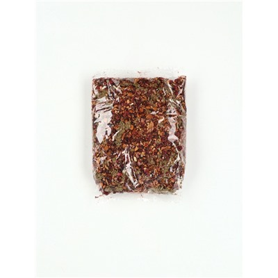 Подарочный набор новогодний «Сказка», мёд с маточным молочком 250 г, чай 50 г, ложка