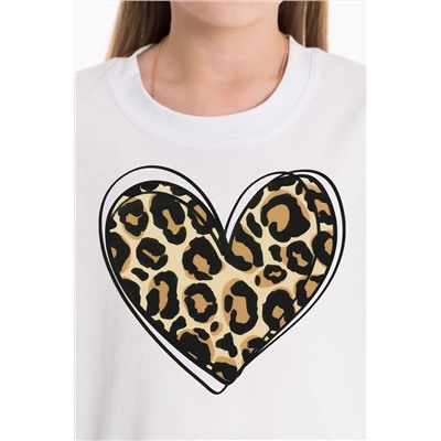 Футболка М225051Па