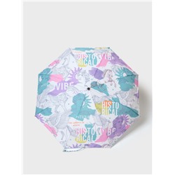 Зонт автоматический для девочек