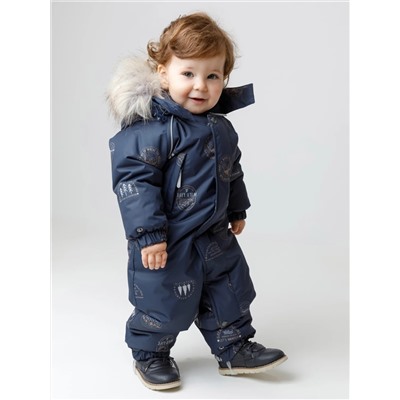 CROCKID Комбинезон ВК 60116/н/18 Ал