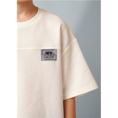 Футболка детская для мальчика