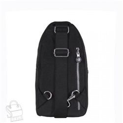Рюкзак мужской 8685MD black Mindesa