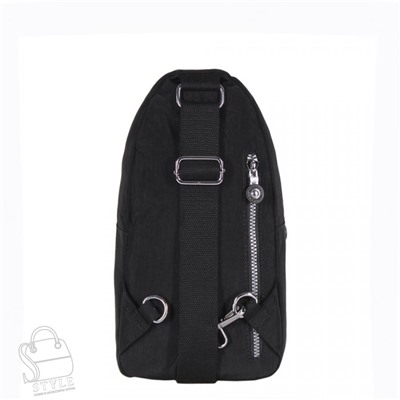 Рюкзак мужской 8685MD black Mindesa