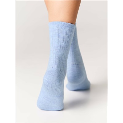 Удлиненные ESLI 24С-96СПЕ Носки женские