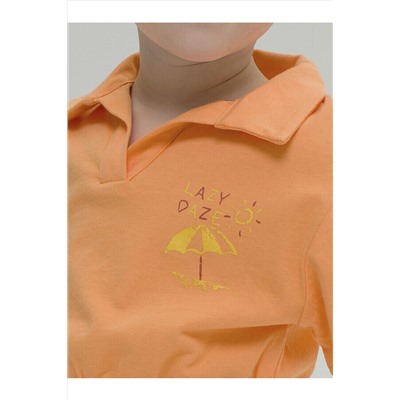 Футболка- поло PELICAN, 853964