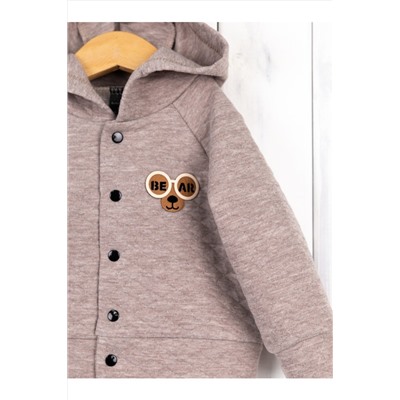 Комплект (Кофточка+Брючки) BABY BOOM, 1089982