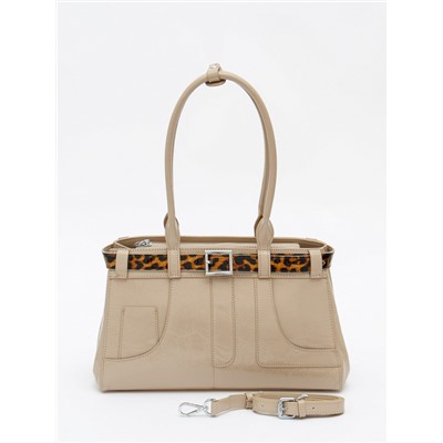 Сумка 2340Y m.apricot Polina&Eiterou