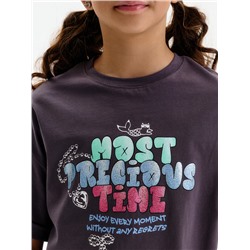 Футболка для девочек