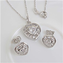 XUPING Комплект арт. XG22 7955 (id 193929)