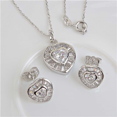 XUPING Комплект арт. XG22 7955 (id 193929)