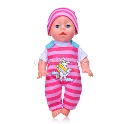 Пупс с аксессуарами, в коробке