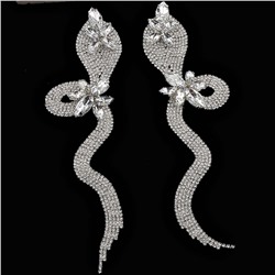 Акц -12% Серьги на гвоздиках арт. 13 2856 (id 272944)