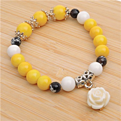 Браслет на резинке арт. 42 0342 (id 289321)