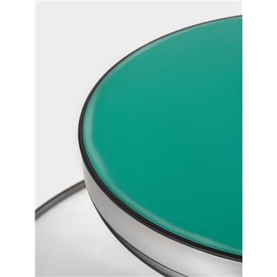 Подставка для торта вращающаяся KONFINETTA, 30×12 см