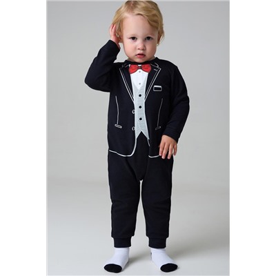 Комбинезон PLAYTODAY, 1185539