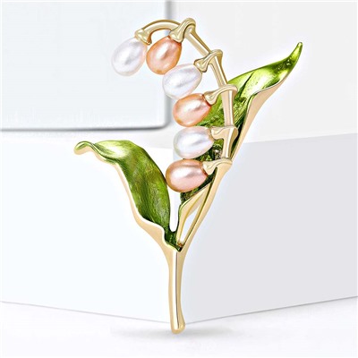 Брошь арт. 32 3366 (id 289410)