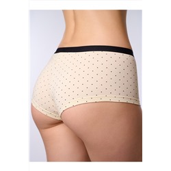 трусы INDEFINI, 1233274