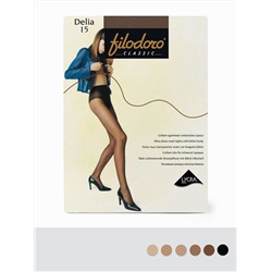 Filodoro Колготки DELIA 15
