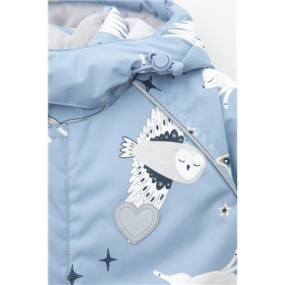 CROCKID Комбинезон ВК 60032/н/31 Ал