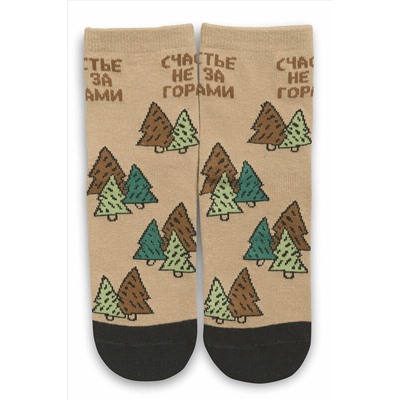 Носки 3п. PELICAN, 819888