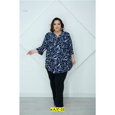 Блузка 2052345-1