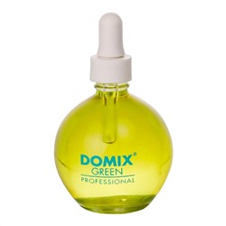 Domix Масло для ногтей и кутикулы «Манго», 75 мл 17569