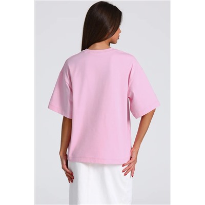 Футболка АПРЕЛЬ, 1128985