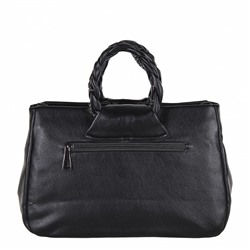 Сумка 6019-63NN black Natale Navetta