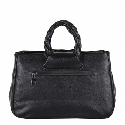 Сумка 6019-63NN black Natale Navetta