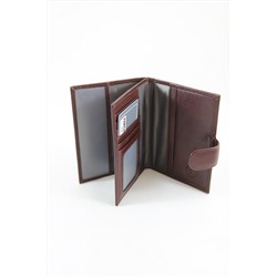 Обложка " комби " H.T. leather