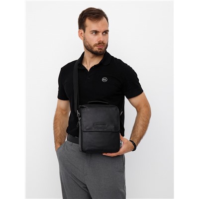 Сумка 9101AM black Allan Marco