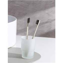 Стакан для зубных щёток SAVANNA «Гарант», d=6.7 см