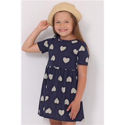 Платье АПРЕЛЬ, 1020336