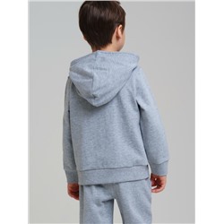 Толстовка трикотажная для мальчиков