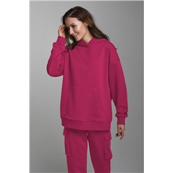 Костюм (Худи+Брюки) ADDIC-SPORT, 1095353