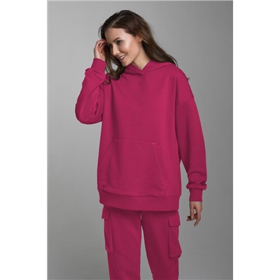 Костюм (Худи+Брюки) ADDIC-SPORT, 1095353