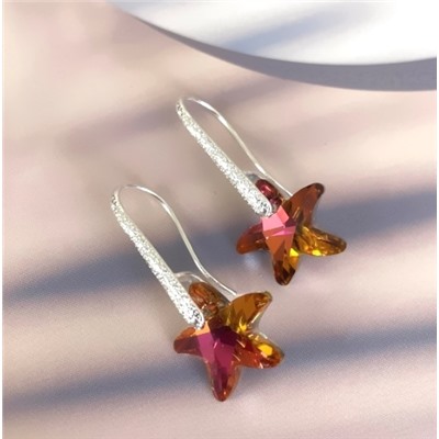 Серьги Н01-8457