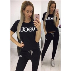 Спортивный костюм #21146597