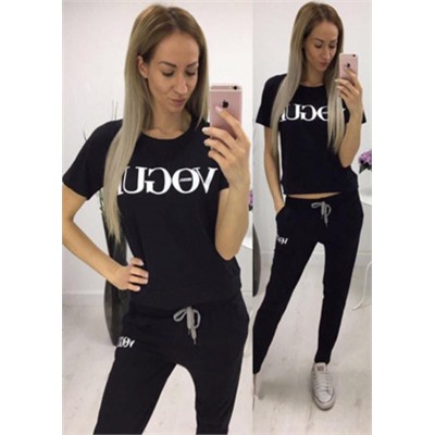 Спортивный костюм #21146597