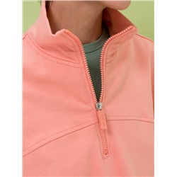 PELICAN Толстовка DFNS6921